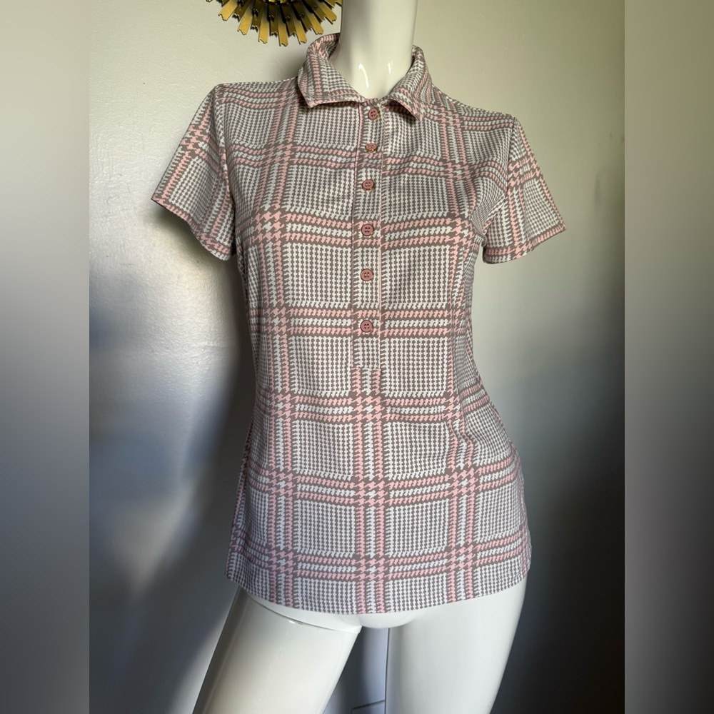 J.mclaughlin women’s top Size S
